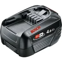 Bosch Home & Garden »PBA 18V 4.0Ah W-C« Akku