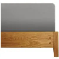 Blumtal Spannbettlaken Luxus Boxspringbett 180x200cm - 200x220, Gummizug: rundum, bis 40cm Höhe - Baumwoll Laken