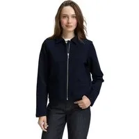 TOM TAILOR Jackenblazer mit Kragen