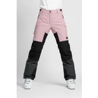 Icepeak Skihose ICEPEAK CRETE für Alpinski, Snowboard und Skilanglauf, mit Reißverschluss