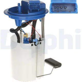 Delphi Kraftstoffpumpe Fiat Fiorino Qubo 1,3 FG2457-12B1