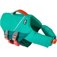 HURTTA Schwimmweste ECO Life Savior Schwimmweste peacock (petrol)