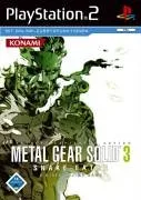 Metal Gear Solid 3: Snake Eater [für PlayStation2]