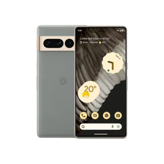 Google Pixel 7 Pro 128GB hazel