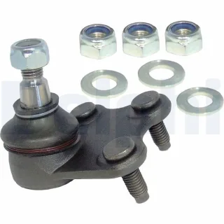 Delphi Traggelenk vorne Audi Seat Skoda VW TC2321