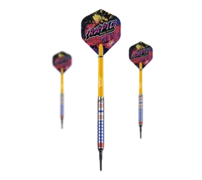 Bulls NL Ricky Evans Rapid Edition One Softdarts - 20g
