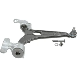 Lemf?rder Querlenker vorne rechts Citroen C8 Fiat Ulysse Lancia Peugeot 807