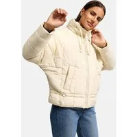 Navahoo Steppjacke Luftzauber 14 Gesteppte Damen Übergangsjacke