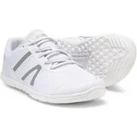Xero Shoes Minimal-Laufschuhe HFS II weiss Damen Wanderschuh