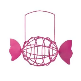 Erdtmann's Knödelhalter "Bonbon" 26x12x12cm