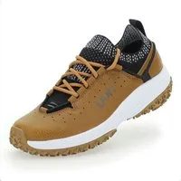 UYN Wanderschuhe Urban Trail Mushroom (strapazierfähige Sohle) Sneaker