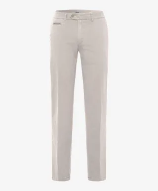 BRAX - Hose - Everest beige - Gr. - 48