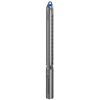 Grundfos Sp Unterwasserpumpe 98699178 SP 7-3, 3x 380-400-415V, Rp 1 1/2