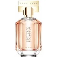 BOSS Körperpflegeduft The Scent for Women Eau De Parfum Spray 50ml