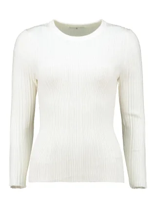 HaILYS - LS V TP Li44mera offwhite - Gr. - XL