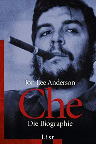 Che. Die Biographie [Taschenbuch] [2001] Anderson Jon Lee