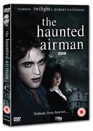 The Haunted Airman [UK Import]