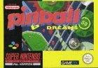 Pinball Dreams [für Super Nintendo]