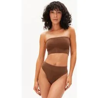 Armedangels Bügelloser BH BANDEAUAA SEAMAALA Bandeau aus TENCEL™ Lyocell Mix (Fitted)