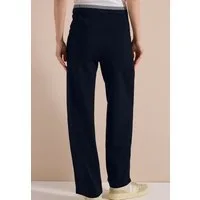 CECIL Stoffhose Style Neele mit elastischem Bund