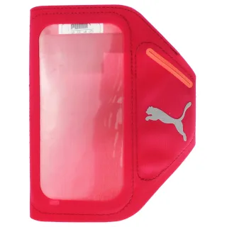 PUMA -Lauftraining Pink Galaxy S5 & S6 Telefontasche Arm Case 052889 02