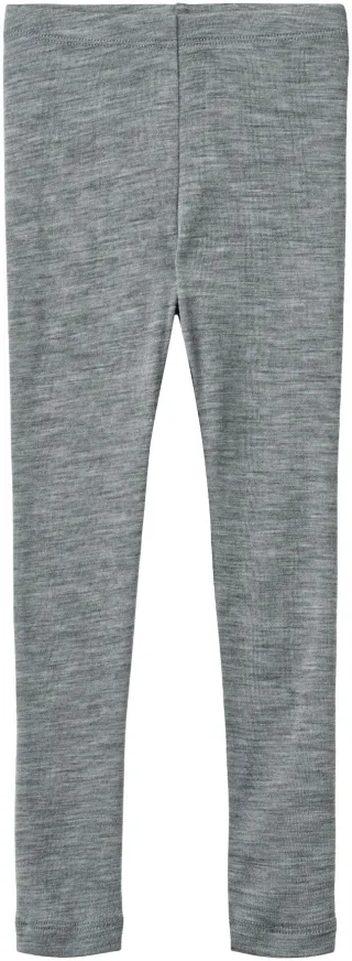 WHEAT Leggings "Wool Leggings Agi"