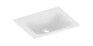 Keuco Keramikwaschtisch X-Line 33130, 33130314600 33130314600