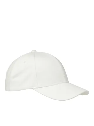 JACK&JONES - JACPLAIN BASEBALL CAP NOOS cloud dancer - Gr. - ONE SIZE