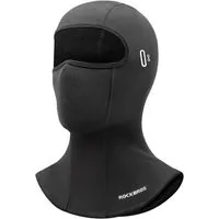 ROCKBROS Sturmhaube Winter Balaclava für Outdoorsports Warm Winddicht Skimaske