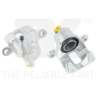 NK Bremssattel hinten links Toyota Land Cruiser J7 J8