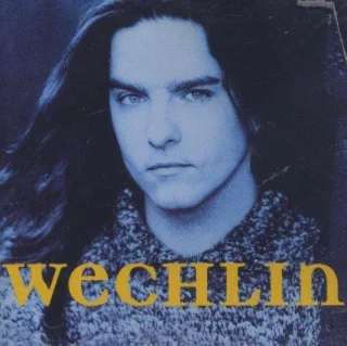 Wechlin [Audio CD] Wechlin