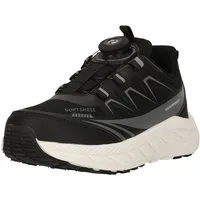 ZIGZAG Nuovo Sneaker wasserdicht und atmungsaktiv