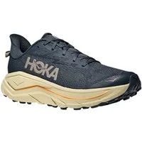 Hoka One One Challenger 8 navyblau Herren Laufschuh