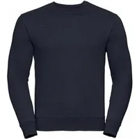 Russell Sweatshirt Herren Authentic Sweatshirt / Luxuriöses, 3-lagiges Material