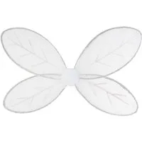dressforfun Kostüm-Flügel Schmetterlingsflügel, Zarte Schmetterlingsflügel