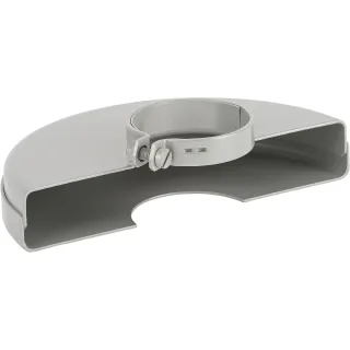 Bosch Trennschutzhaube 180 mm, mit Codierung - 2605510300
