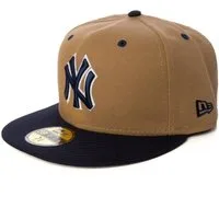 New Era Baseball Cap Cap New Era 59Fifty MLB New York Yankees (1-St)