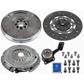 Sachs Kupplung Ford C-Max Focus Galaxy Kuga Mondeo Volvo 2,0