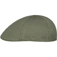 Stetson Schiebermütze Texas Cotton Schirmmütze