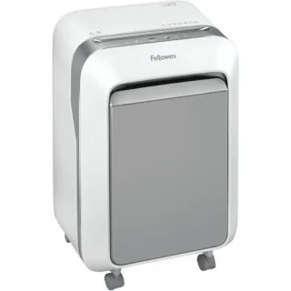 Fellowes Powershred LX 211 weiß (Micro Cut)