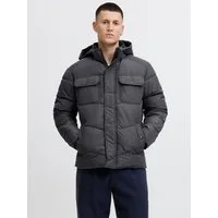 Jack & Jones Steppjacke JJMORGAN PUFFER JACKET