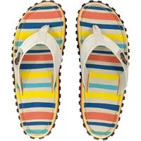 Gumbies Original T-Strap-Zehentrenner