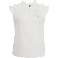 Hangowear Trachtenbluse AGNES (1-tlg)