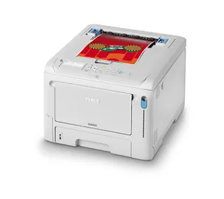 OKI C600 Series C650DN | 09006144 | Drucker - Farbe