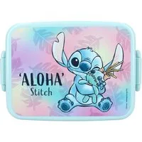 Lilo & Stitch Lunchbox Brotdose – Perfekt für Kinder, ideal für Schule & Ausflüge