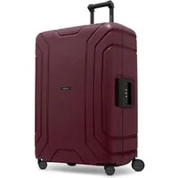 Redolz Hartschalen-Trolley Essentials 15, 4 Rollen, Polypropylen