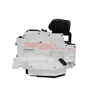 Metzger T?rschloss vorne links Audi A6 A7 E-Tron Q8 2314377