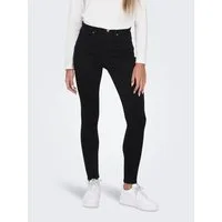ONLY Skinny-fit-Jeans ONLMILA HW SK ANK DNM BJ380 NOOS