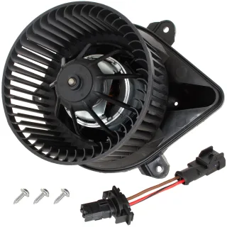 Gebläsemotor Motor Lüftermotor Innenraumgebläse 4401815 9109815 für Opel Movano A 1998- / Vivaro A 2001-