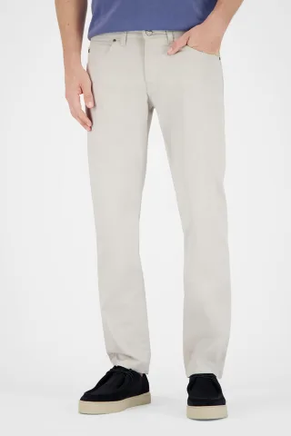 gardeur menswear - BILL-3 hellgrau - Gr. - 38/34